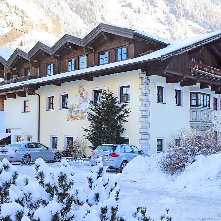 Luxurious Apartment In L Ngenfeld With Sauna Huben  Bagian luar foto