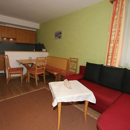 Luxurious Apartment In L Ngenfeld With Sauna Huben  Bagian luar foto
